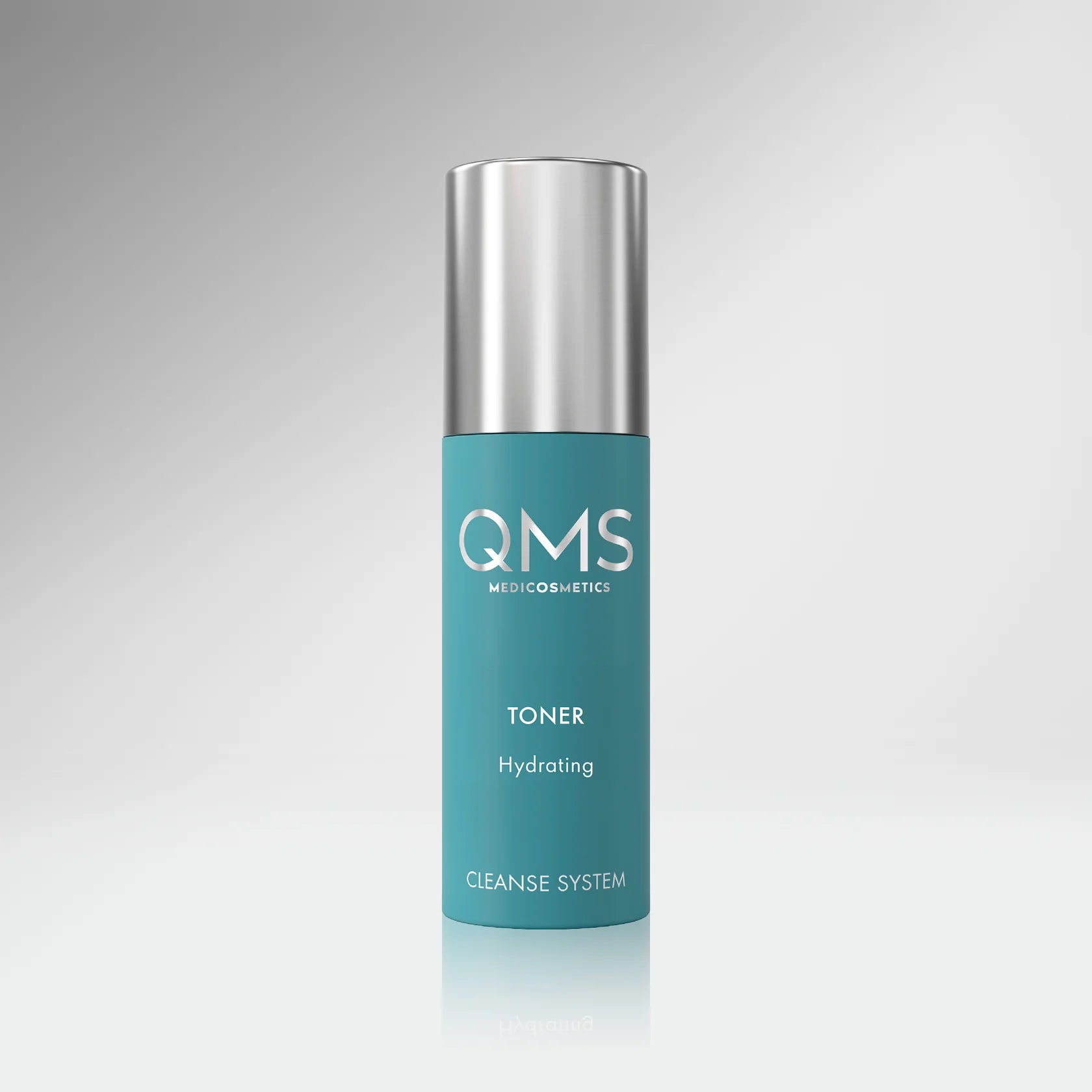QMS DEEP HYDRATION ROUTINE