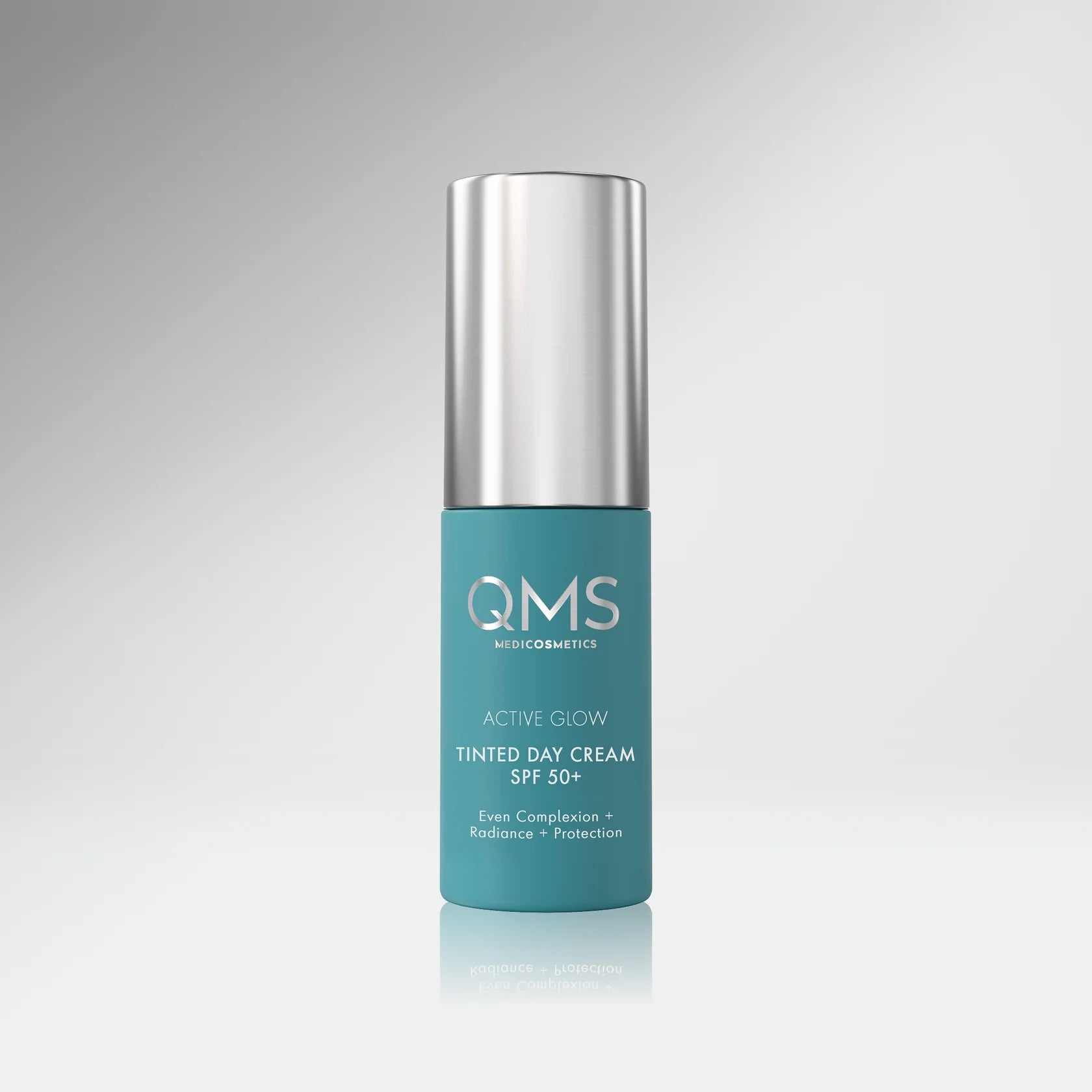 QMS DEEP HYDRATION ROUTINE