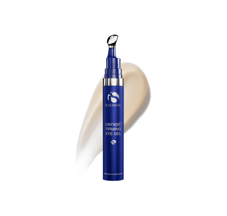GENEXC FIRMING EYE GEL | iS CLINICAL