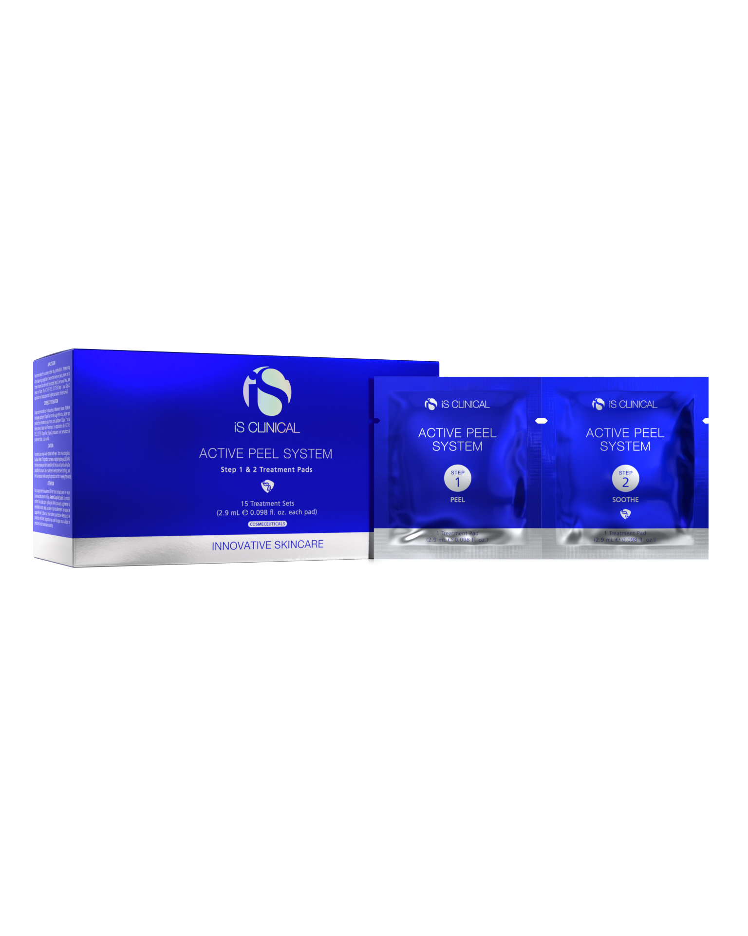 ACTIVE PEEL SYSTEM