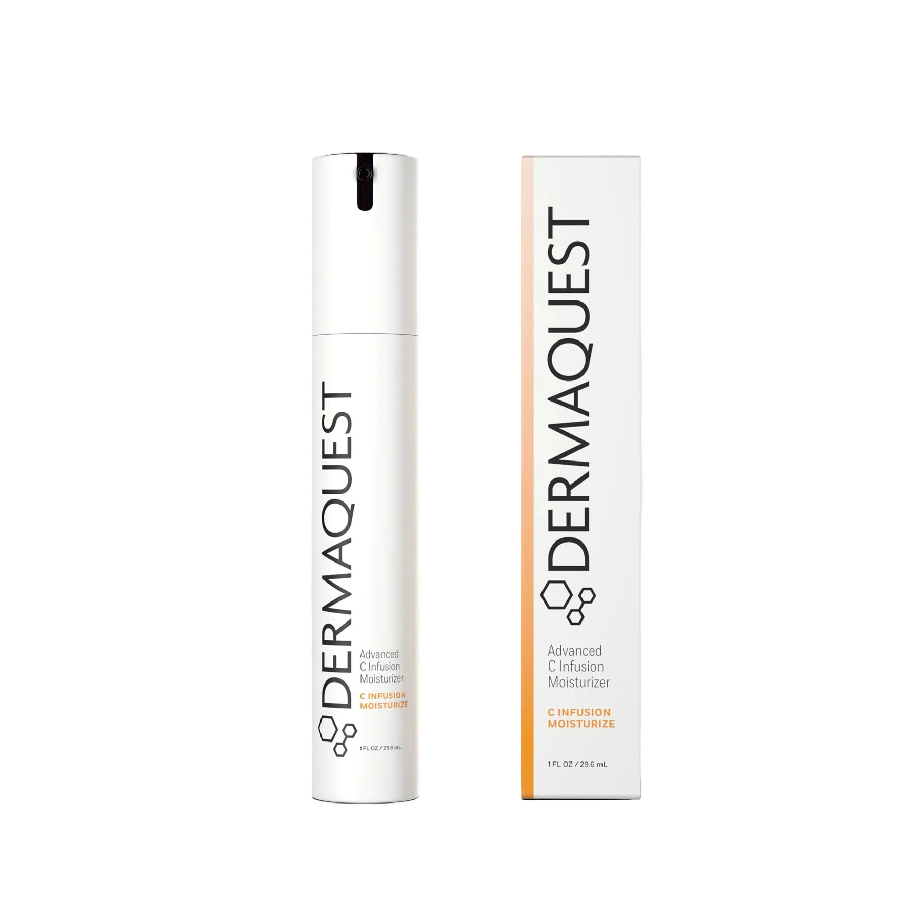 Advanced C Infusion Moisturizer