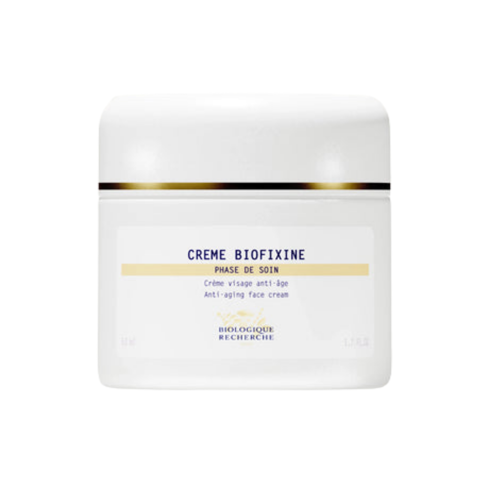 CREME BIOFIXINE