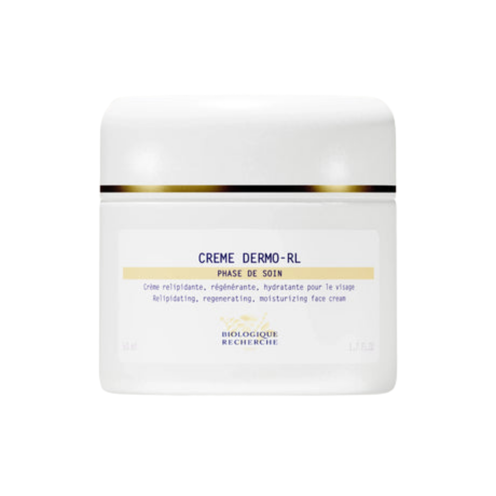 CRÈME DERMO-RL
