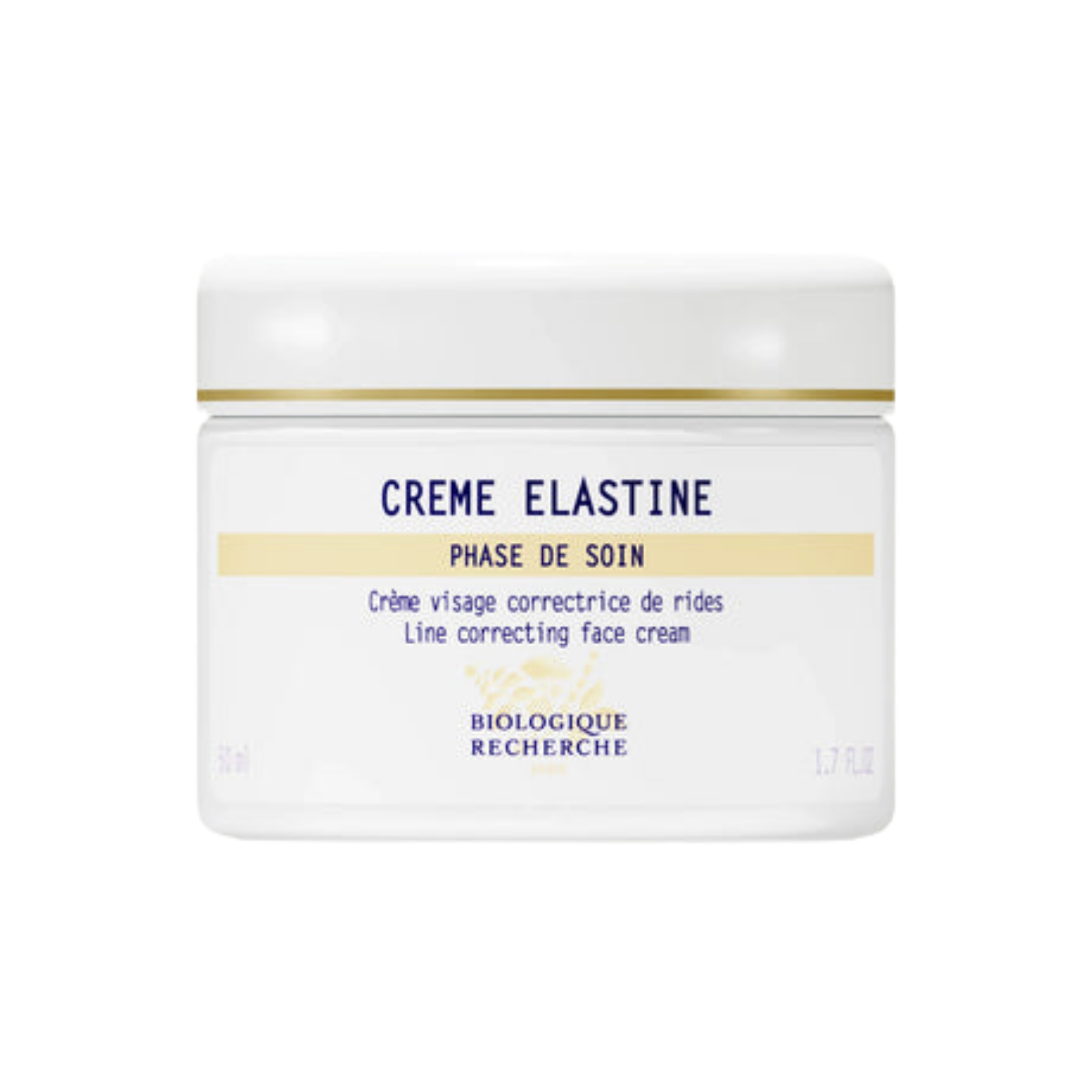 CREME ELASTINE