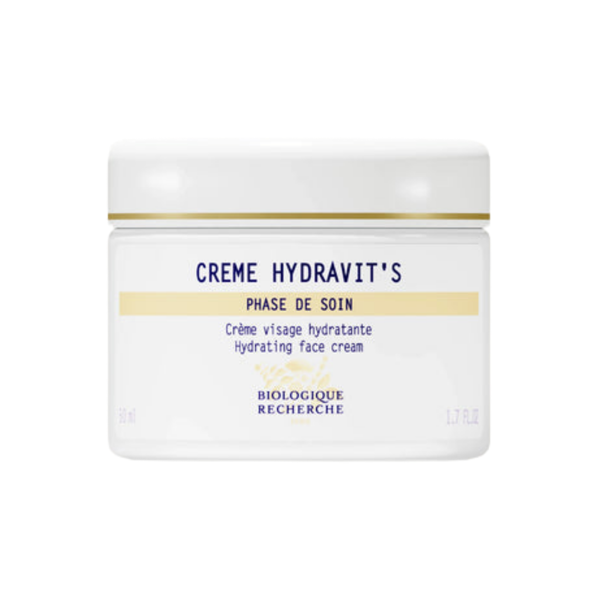 CREME HYDRAVIT'S