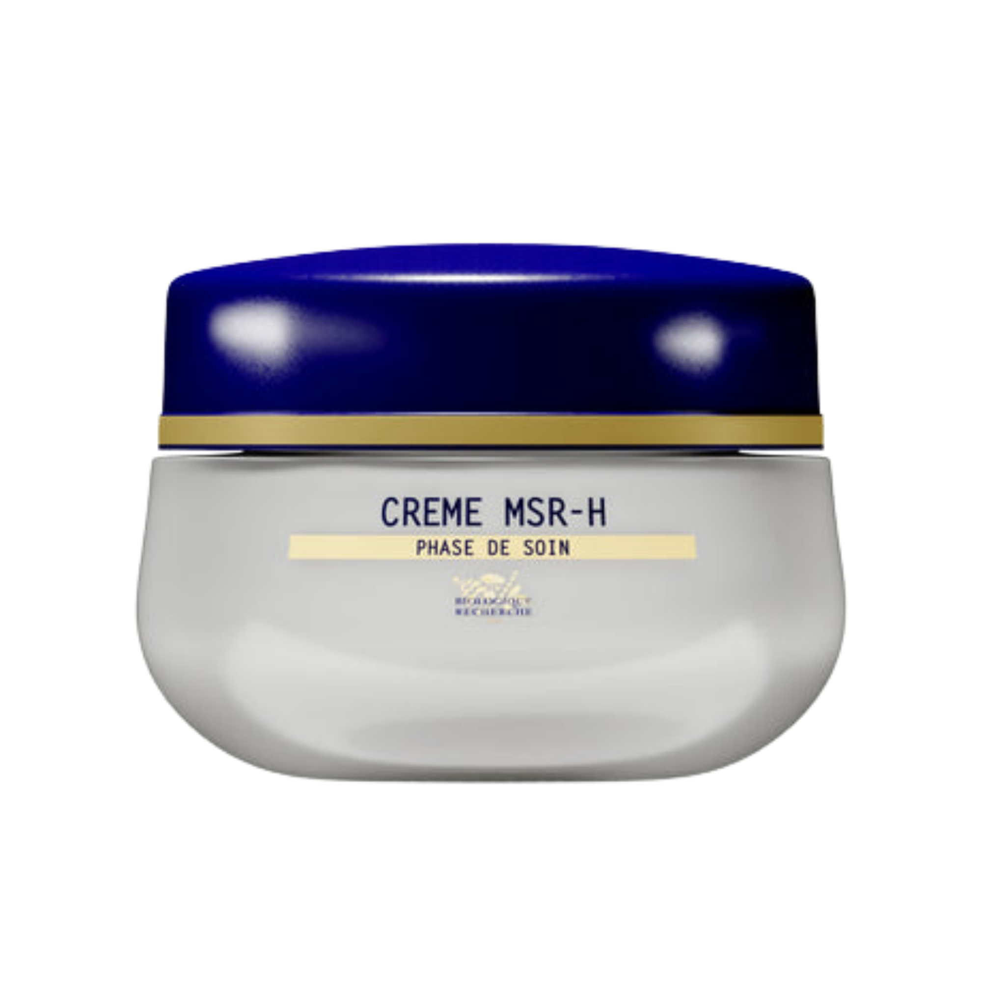 CRÈME MSR-H