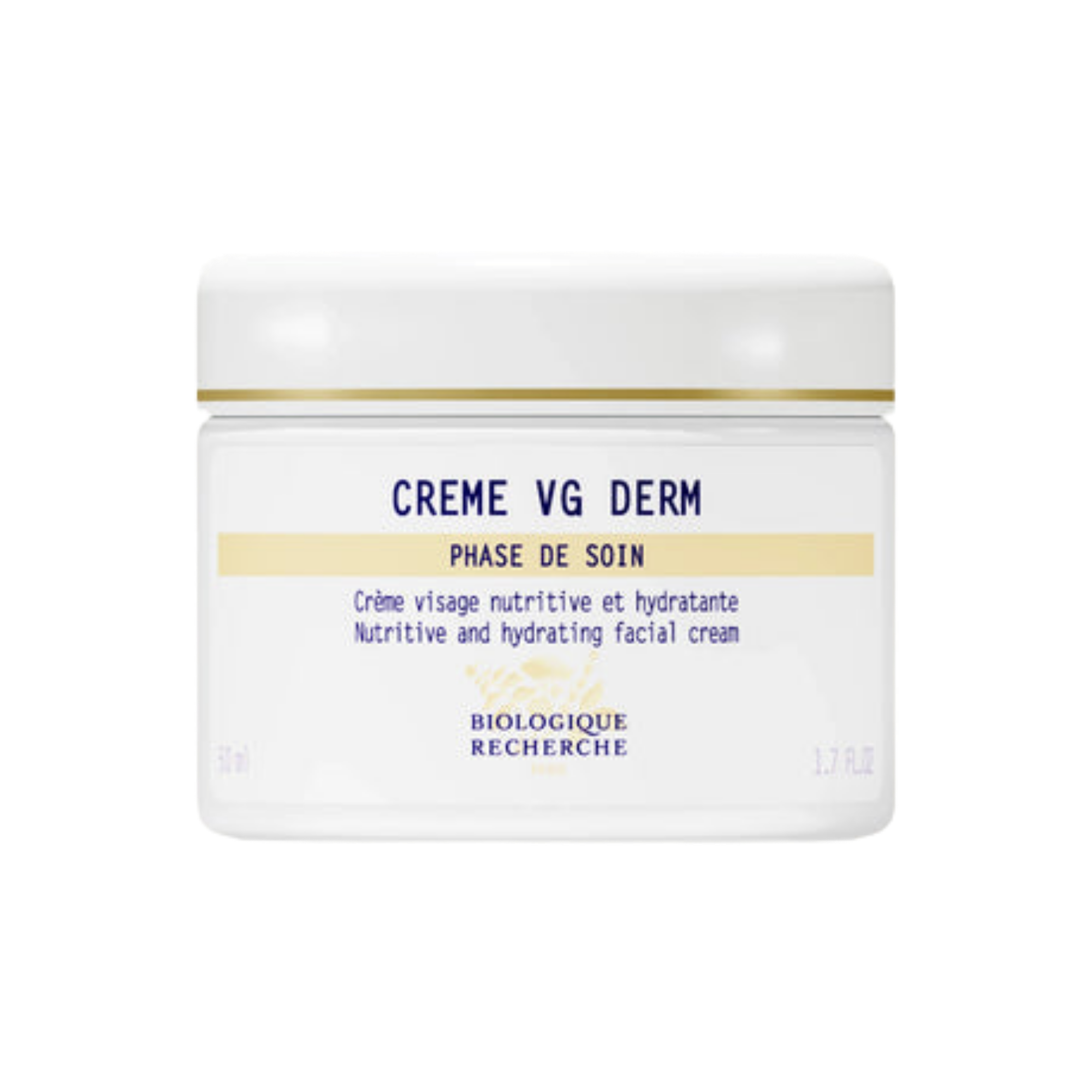 CREME VG DERM