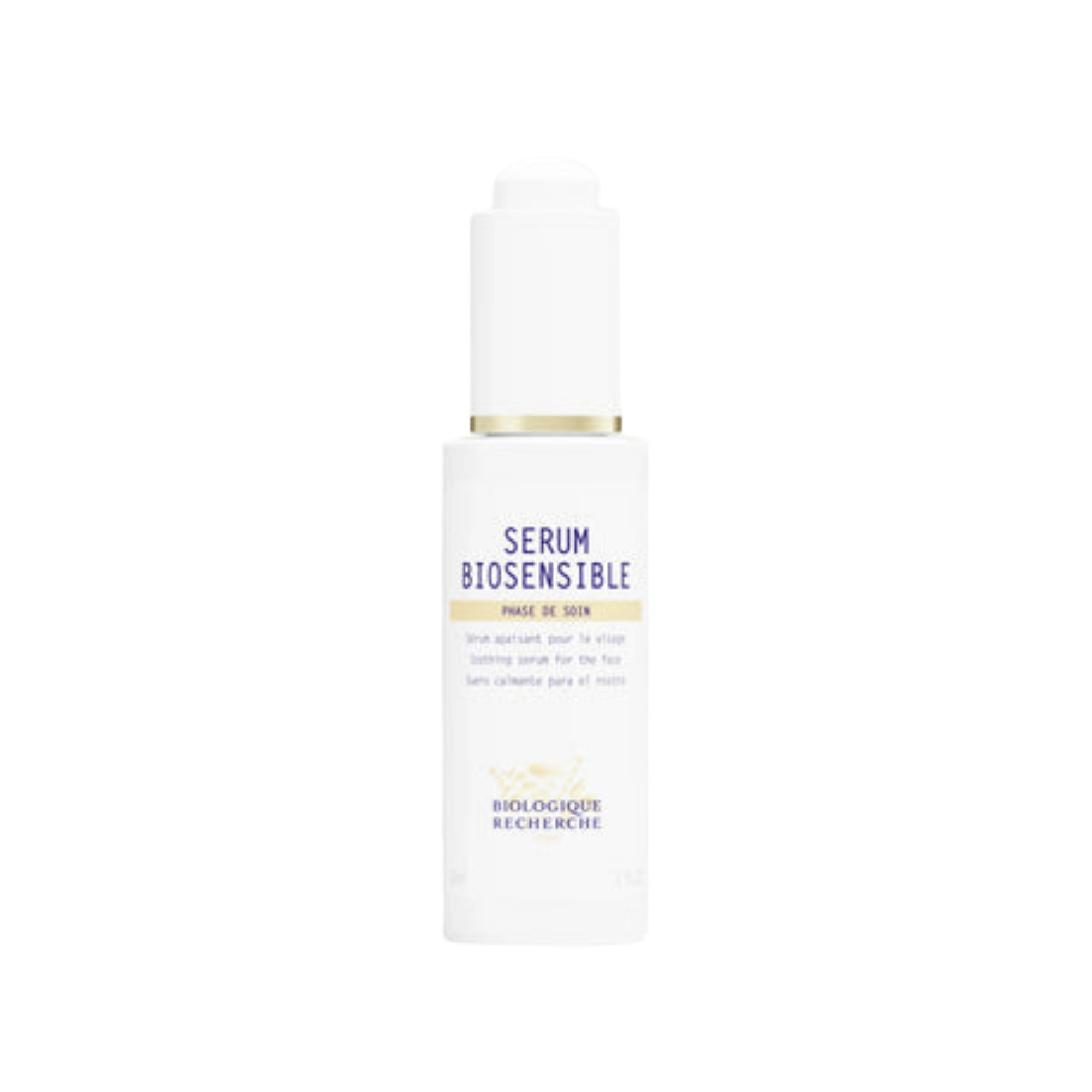 SERUM BIOSENSIBLE