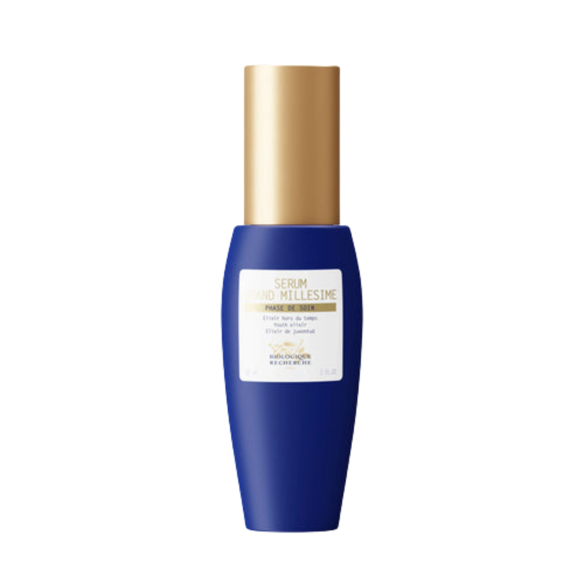 SÉRUM GRAND MILLÉSIME