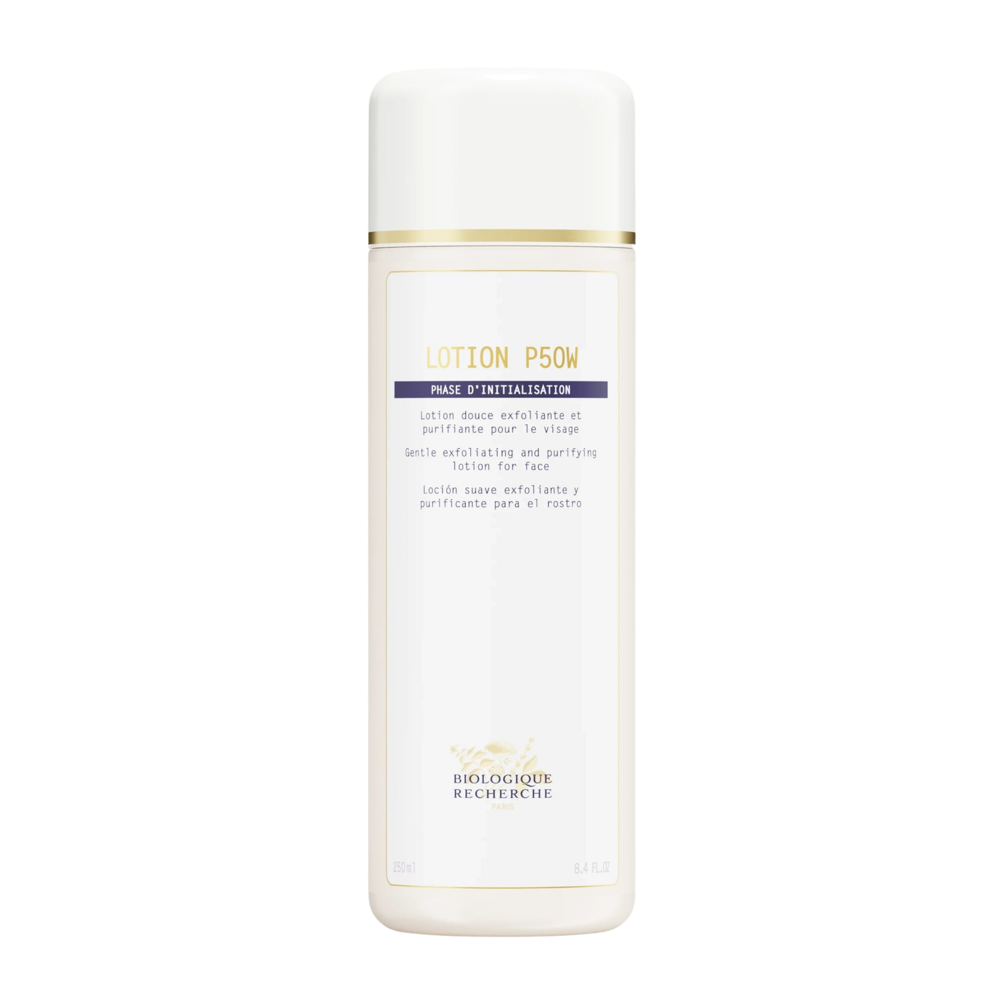 LOTION P50W
