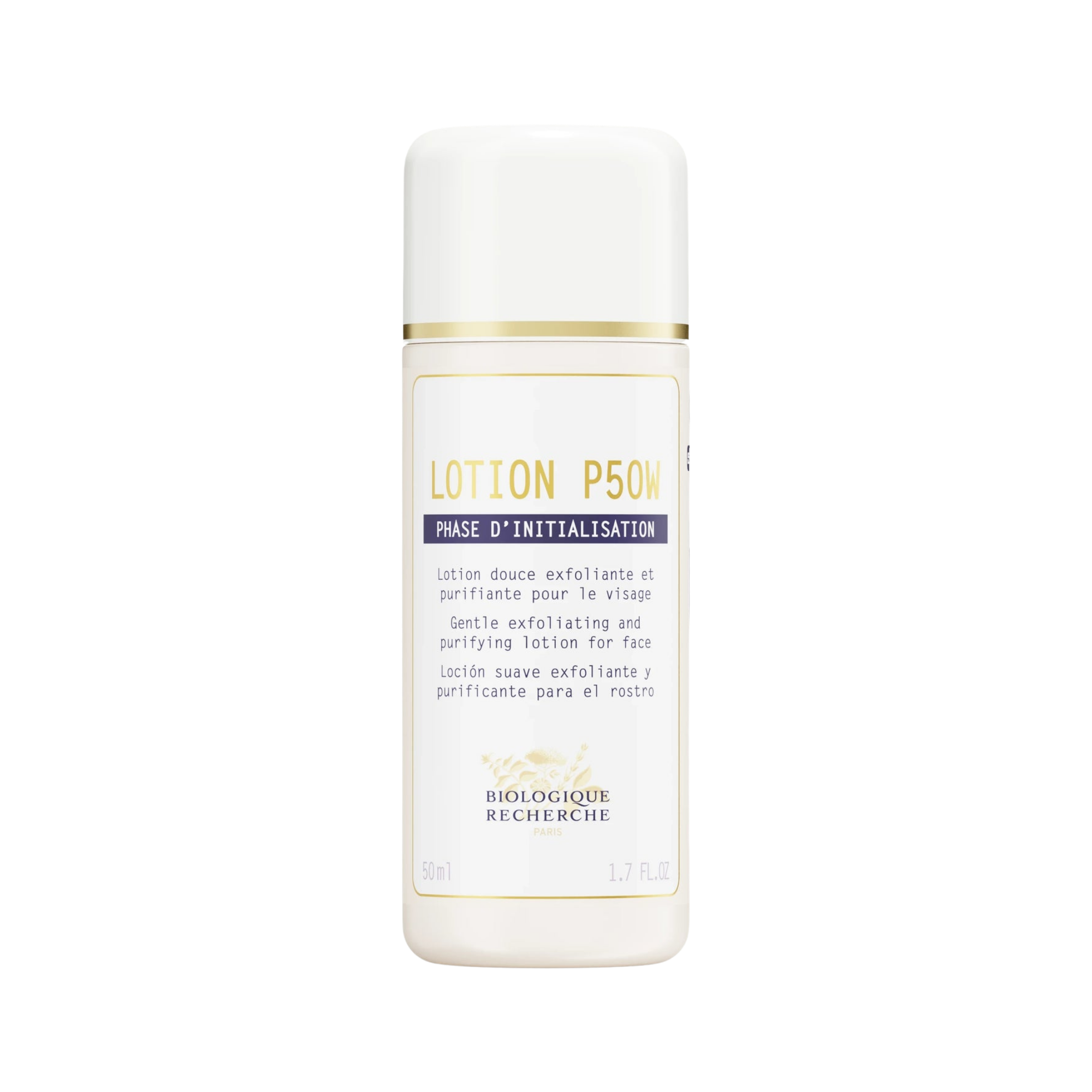 LOTION P50W
