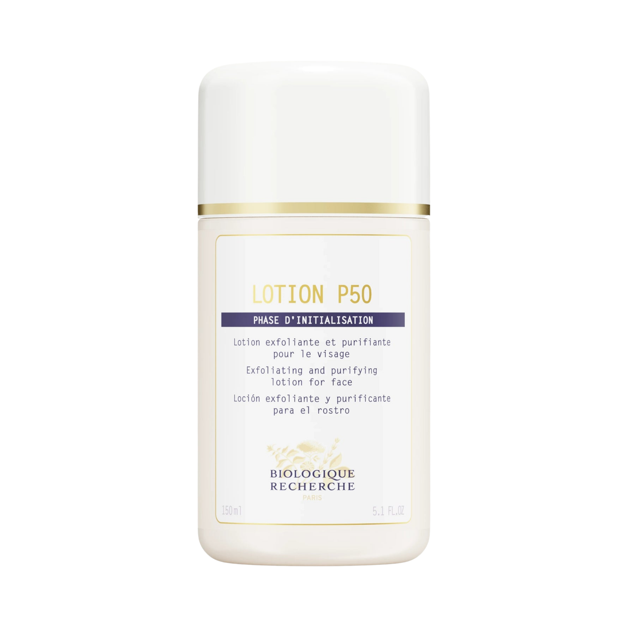LOTION P50
