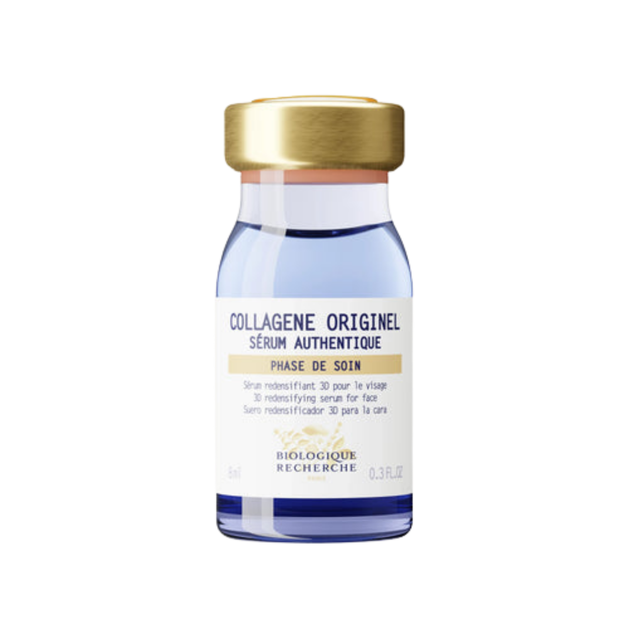 SERUM COLLAGÈNE ORIGINEL