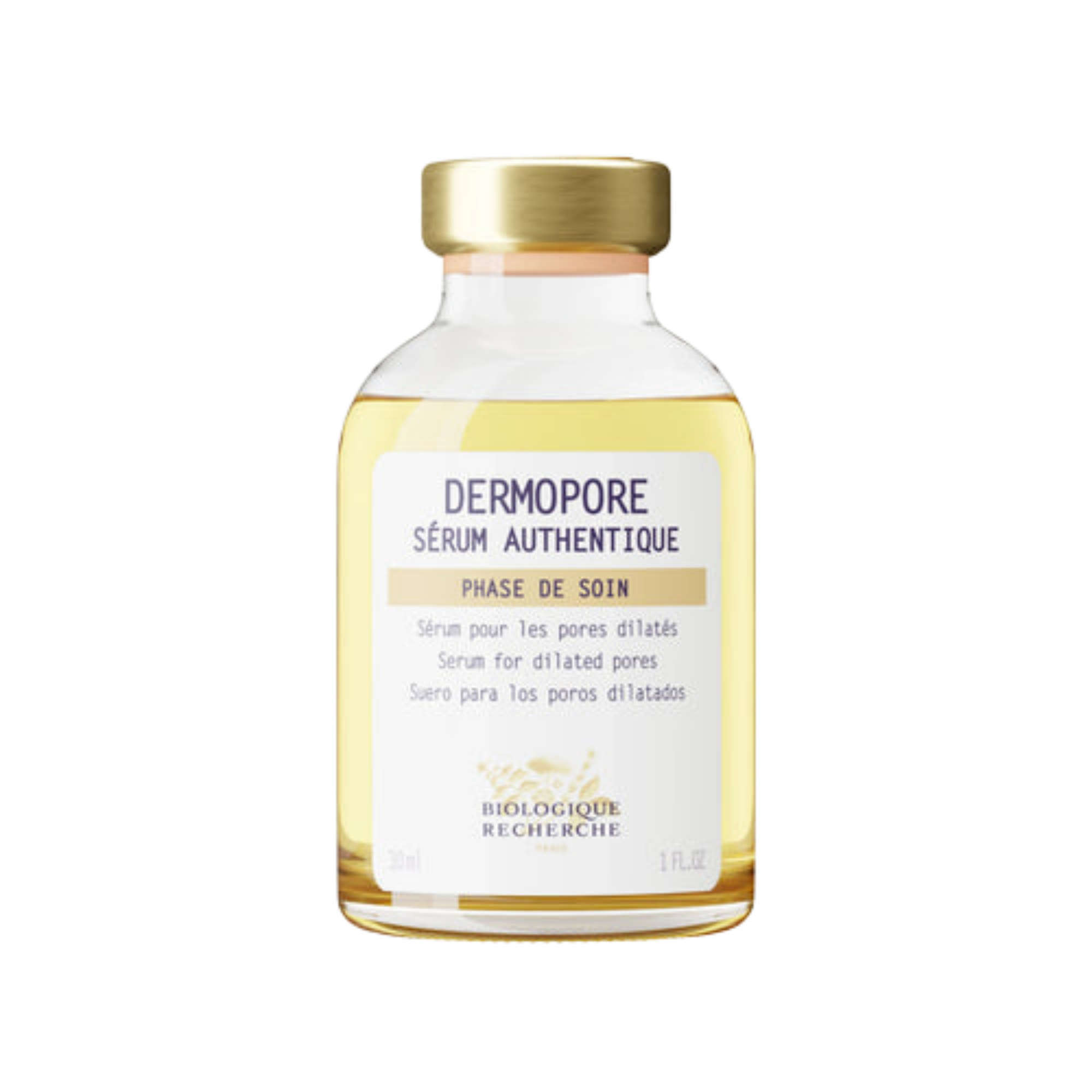 SERUM DERMOPORE