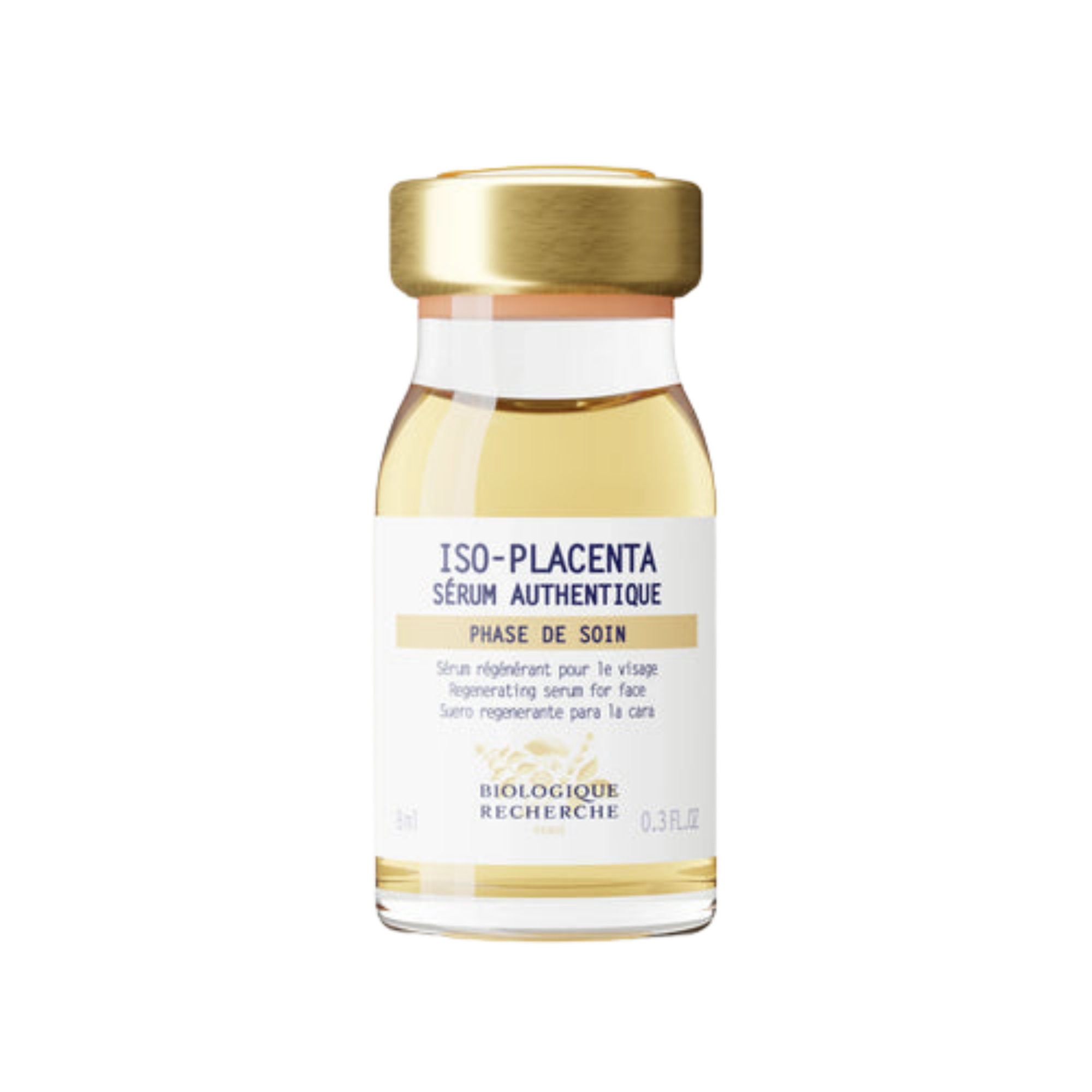SERUM ISO-PLACENTA