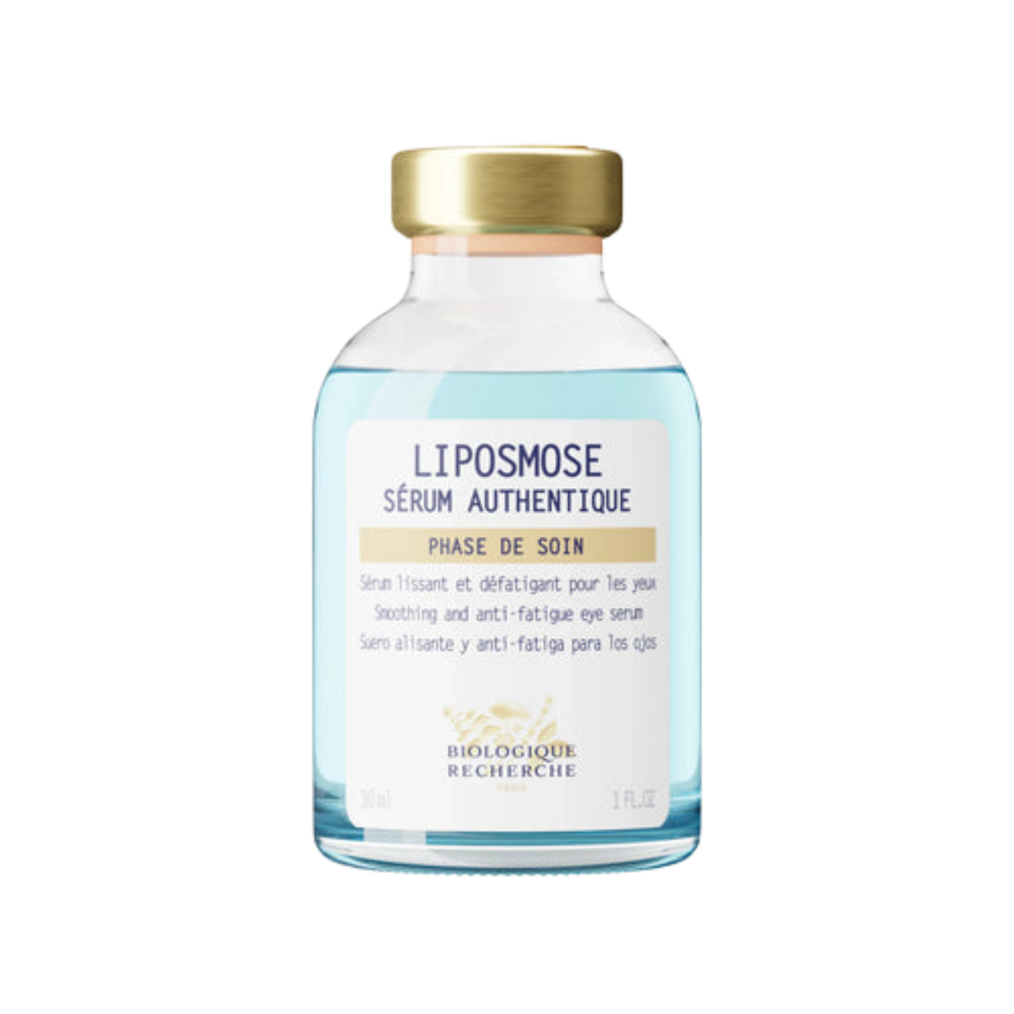 SERUM LIPOSMOSE