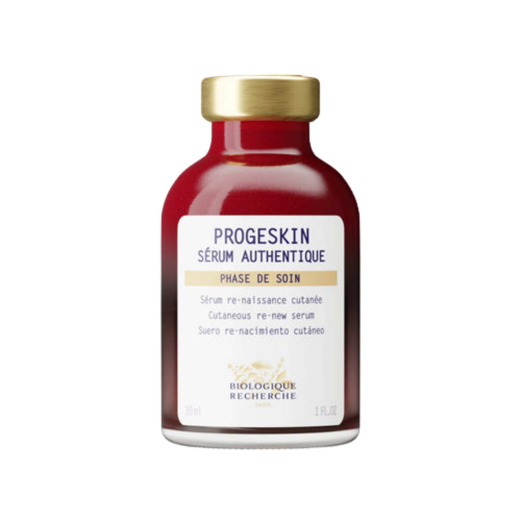 SERUM PROGESKIN