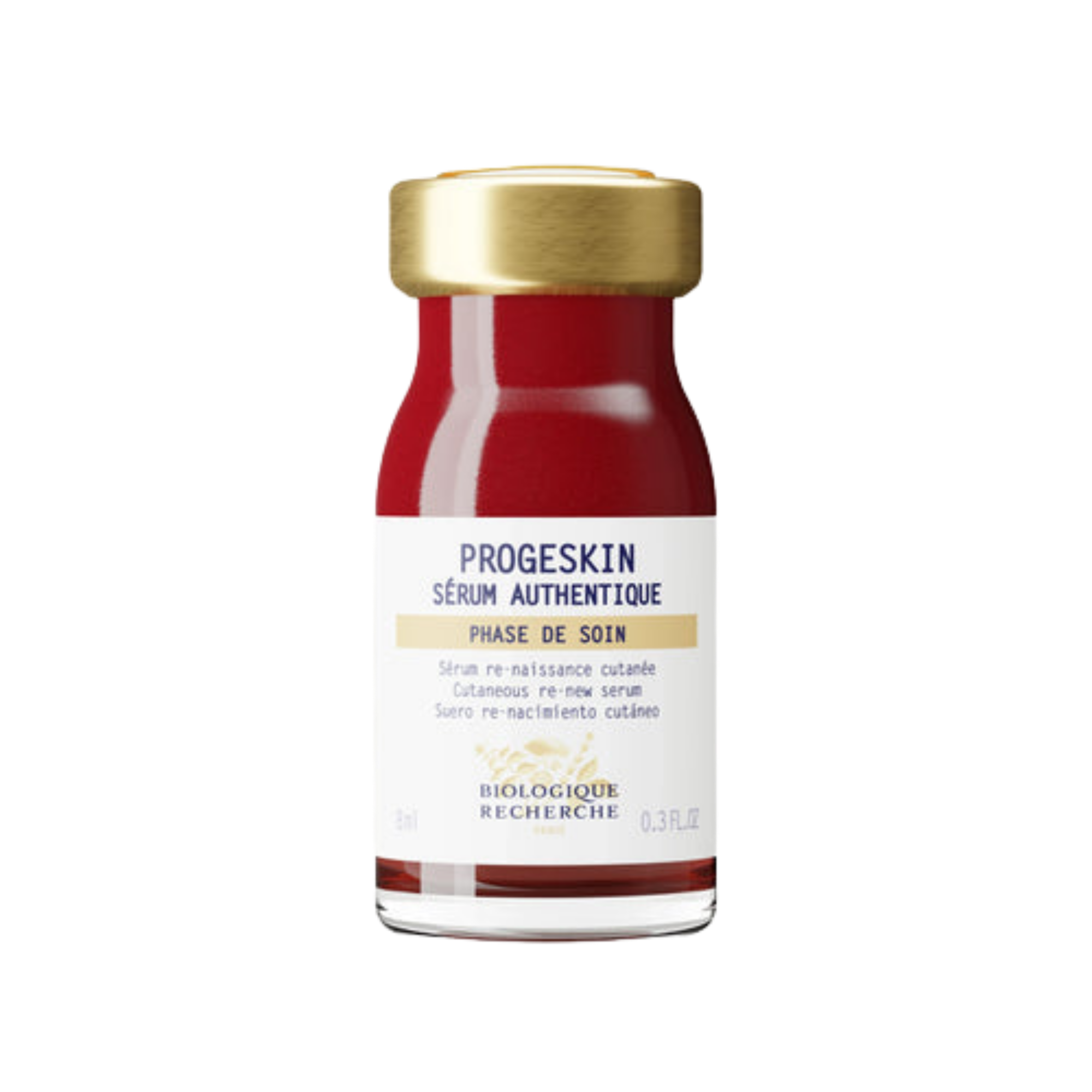 SERUM PROGESKIN
