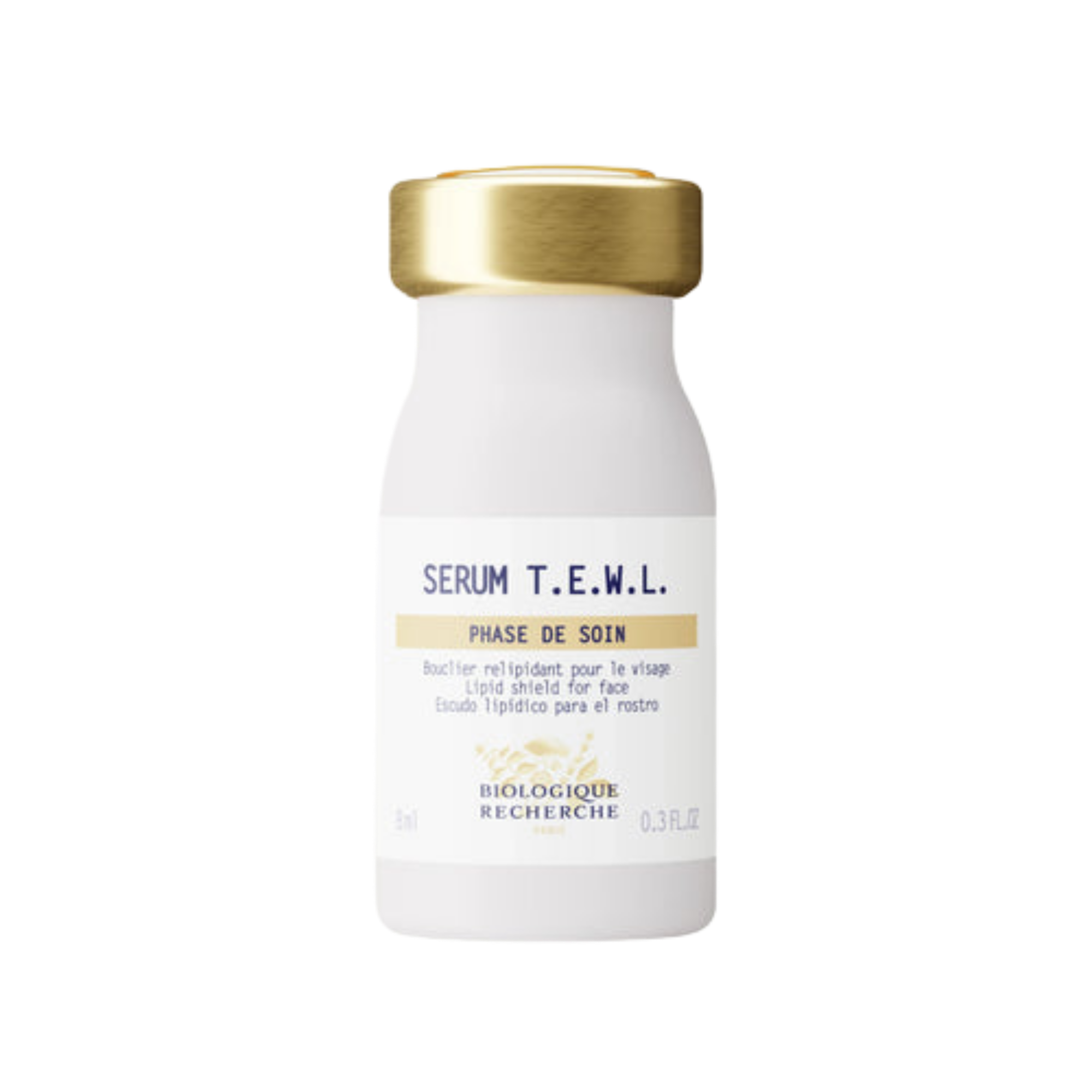 SÉRUM T.E.W.L.