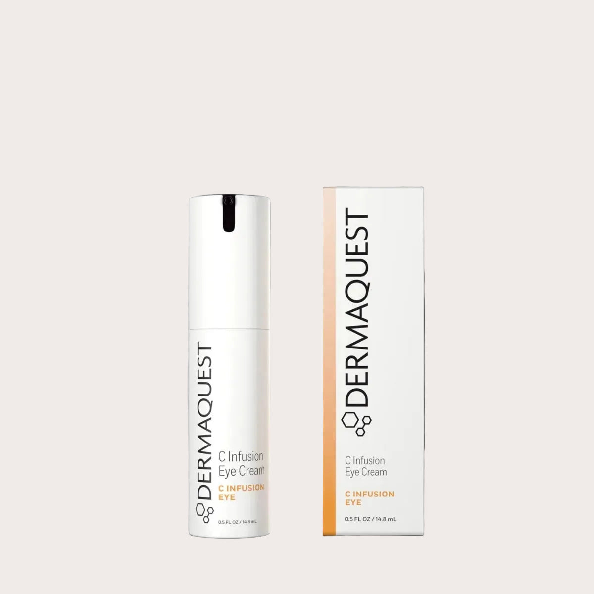 C Infusion Eye Cream