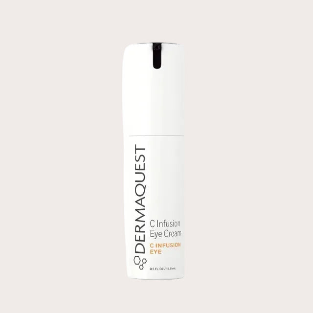 C Infusion Eye Cream