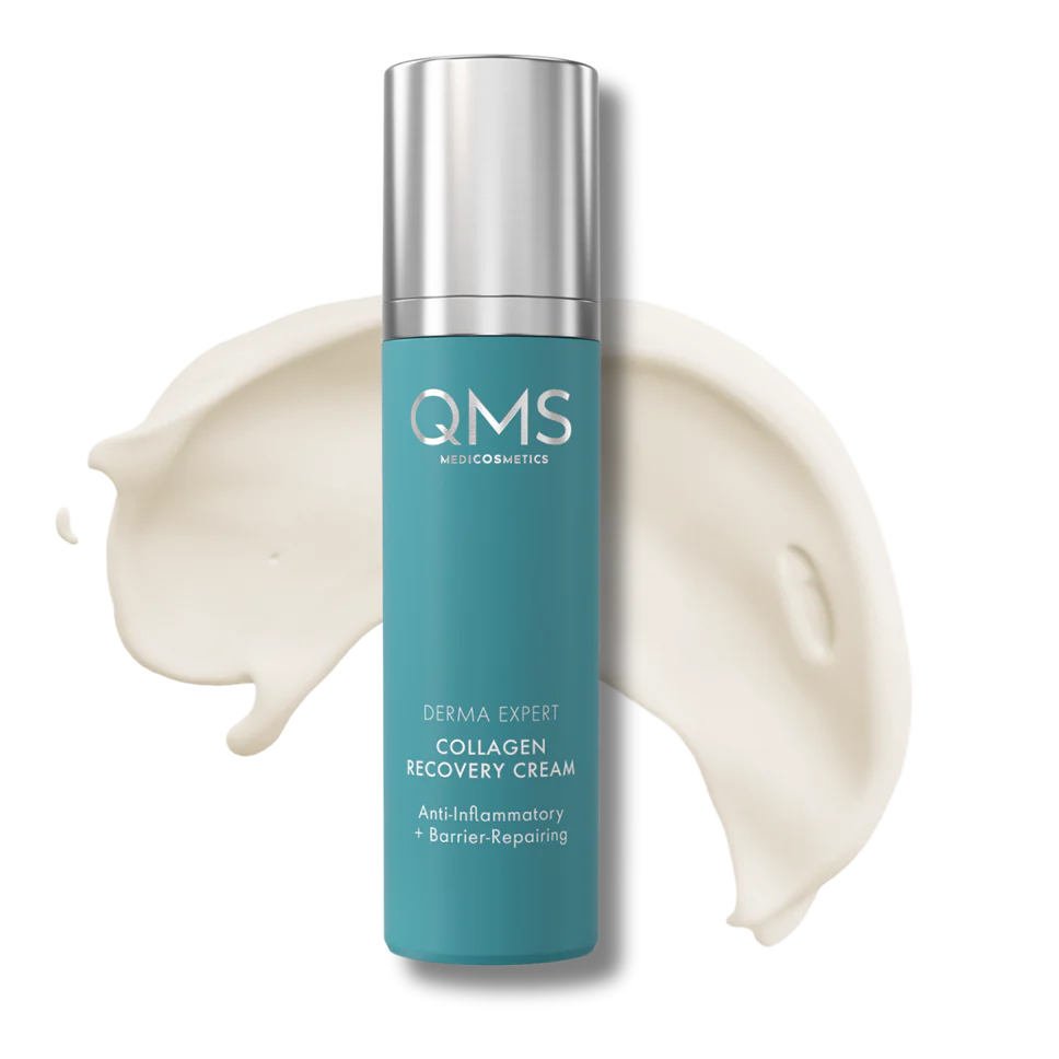 QMS Collagen Recovery Day & Night Cream
