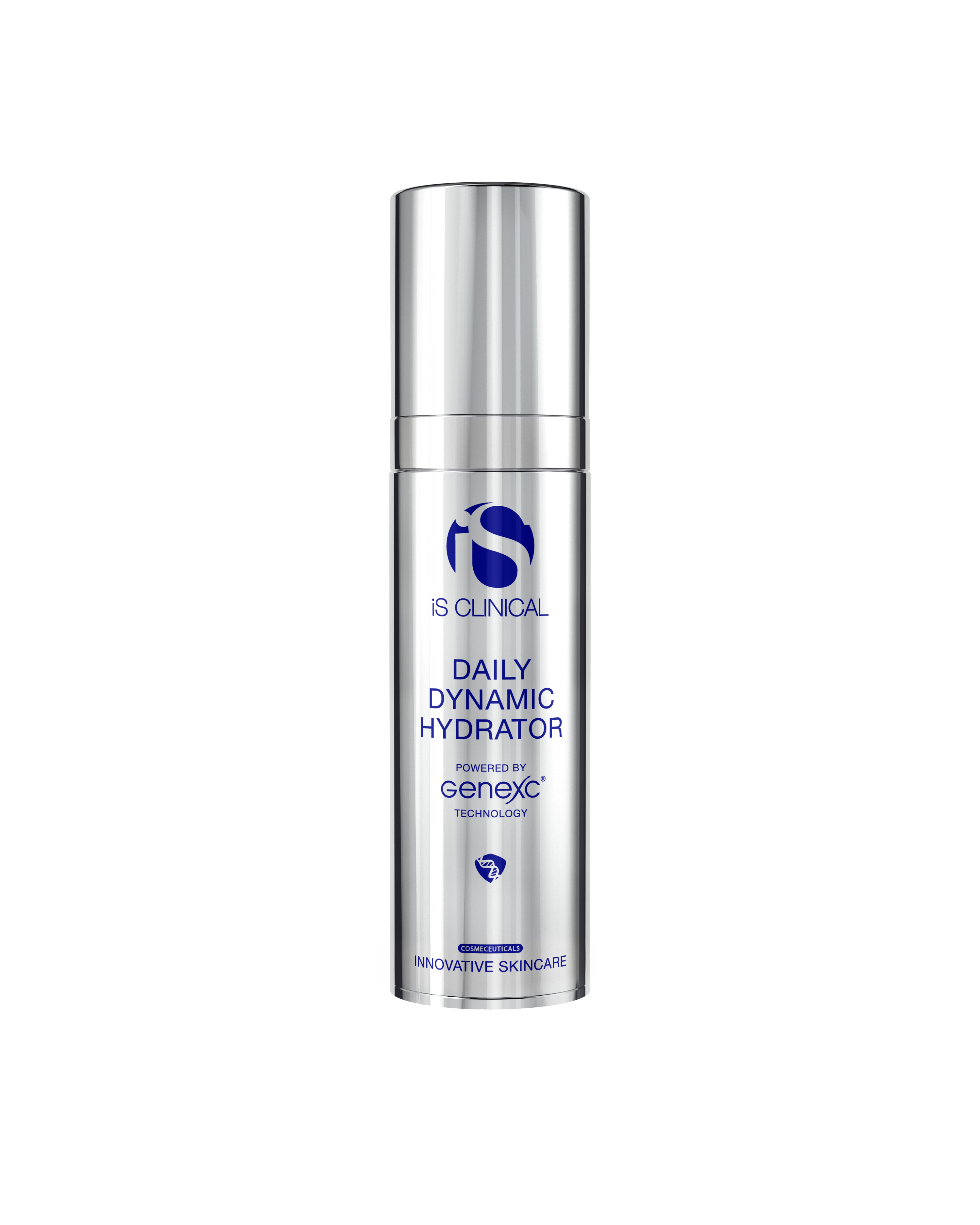 DAILY DYNAMIC HYDRATOR | iS CLINICAL