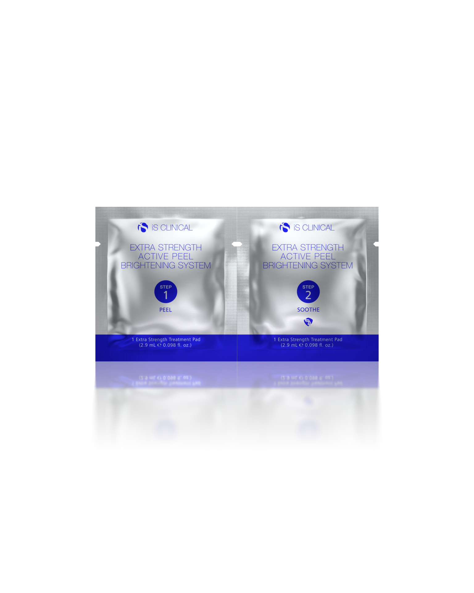 EXTRA STRENGTH ACTIVE PEEL BRIGHTENING SYSTEM