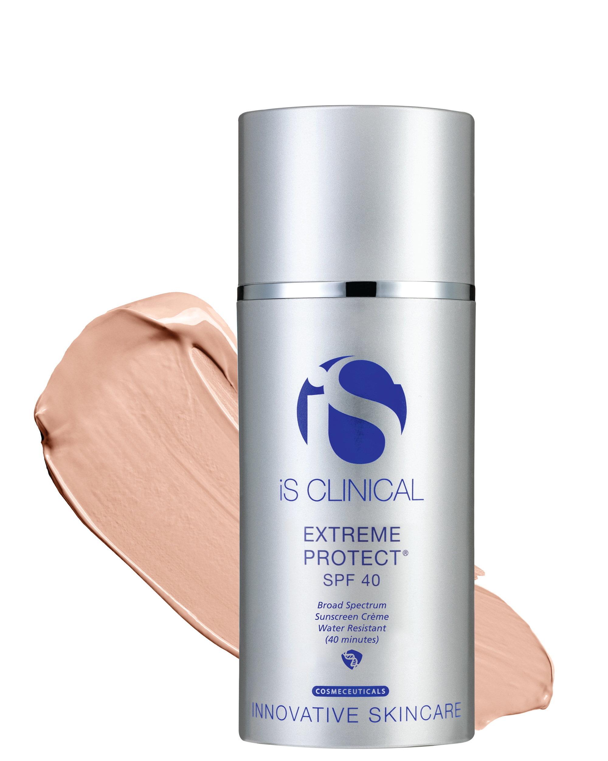 EXTREME PROTECT SPF 40 100ml BEIGE | iS CLINICAL