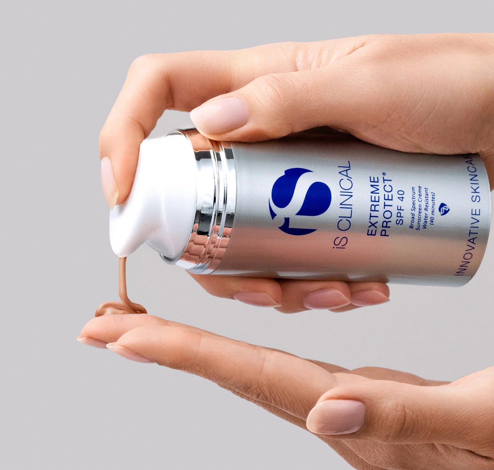 EXTREME PROTECT SPF 40 100ml BEIGE | iS CLINICAL