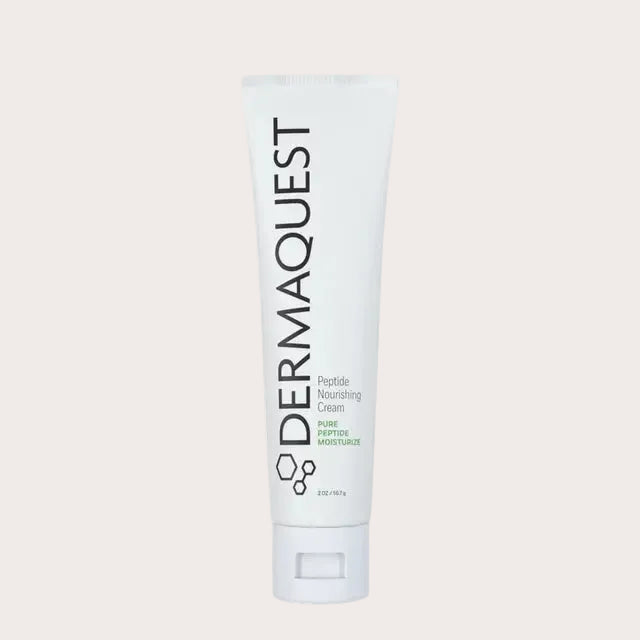 Peptide Nourishing Cream