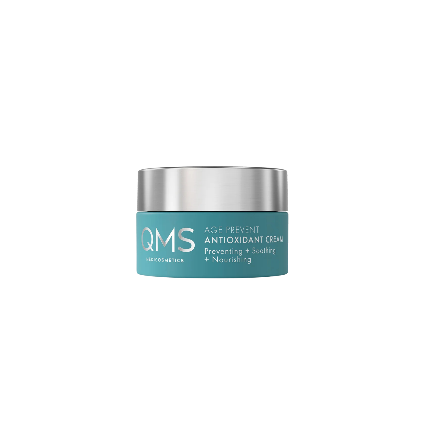 QMS JET SET ESSENTIALS