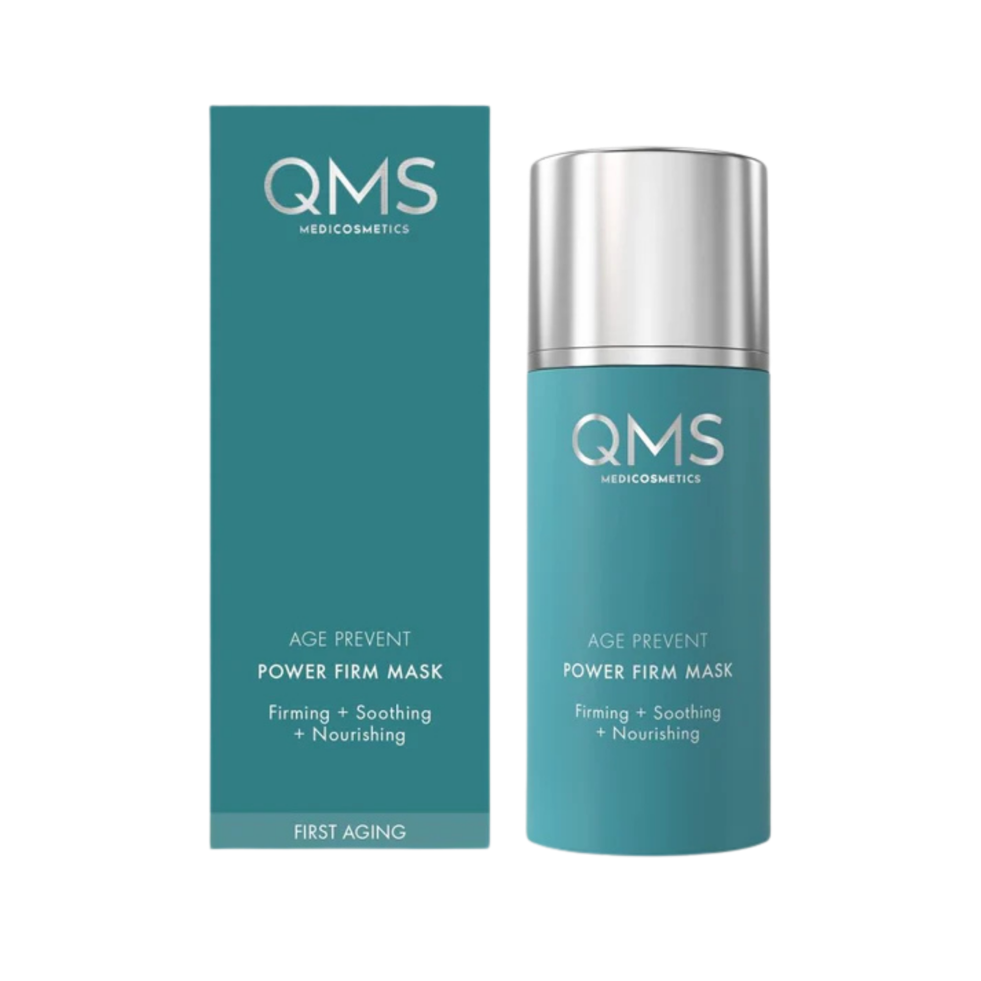 QMS POWER FIRM MASK
