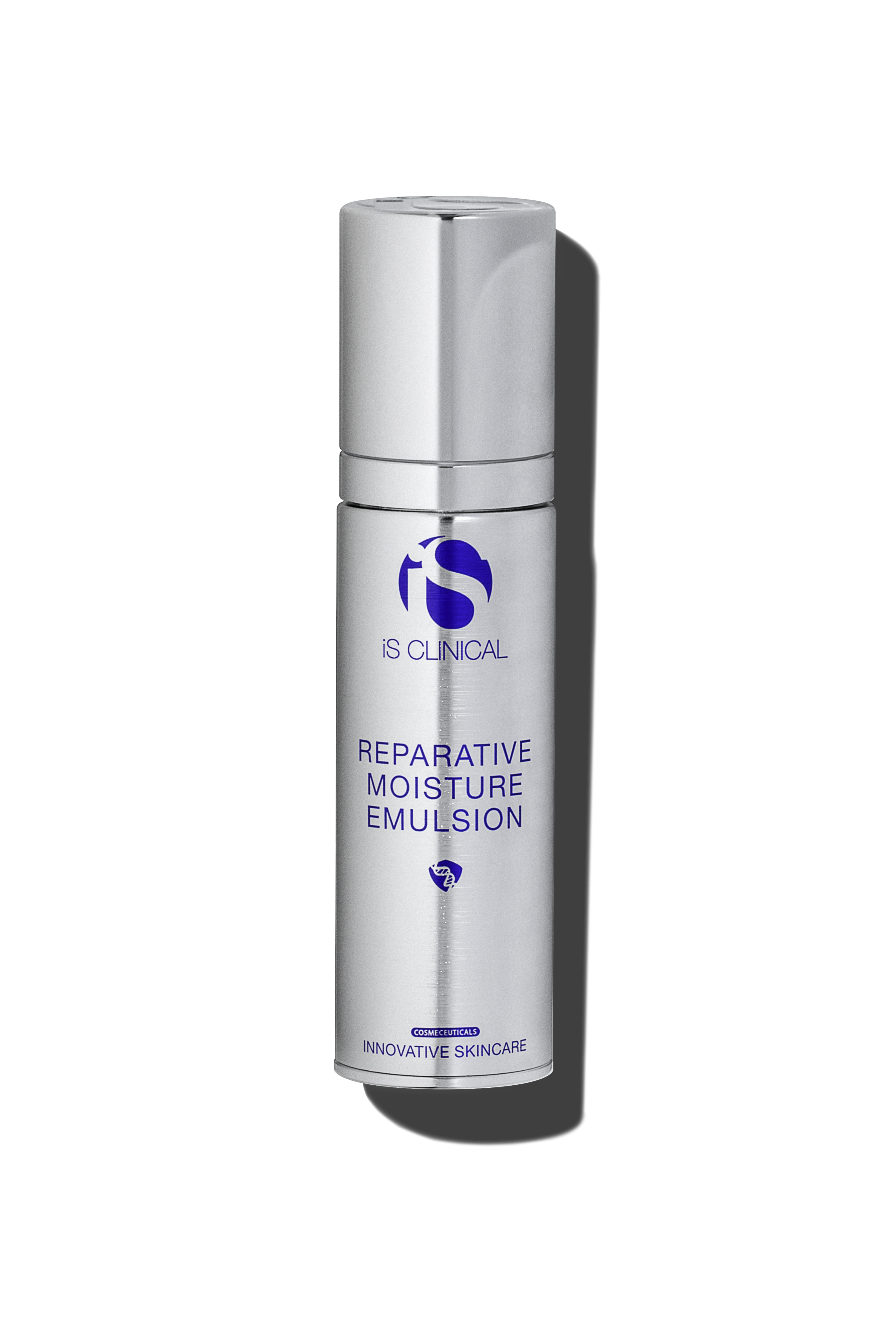 REPARATIVE MOISTURE EMULSION | iS CLINICAL