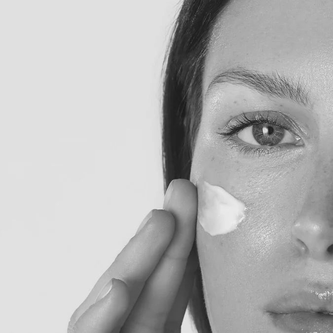 QMS Antioxidant Crème