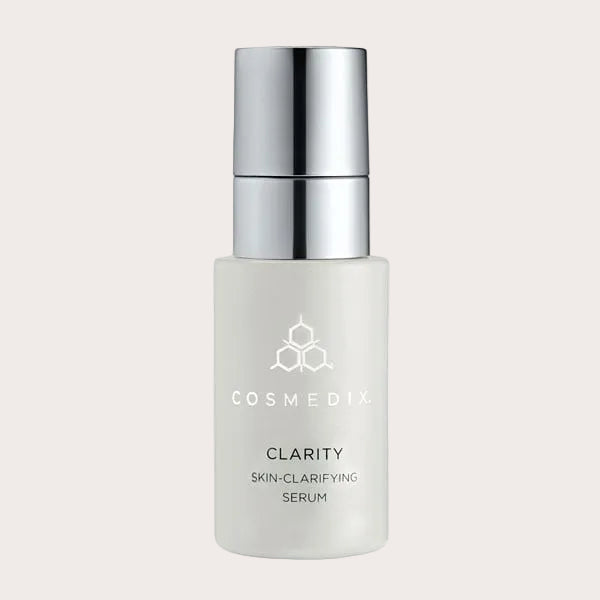 Clarity Cosmedix serum