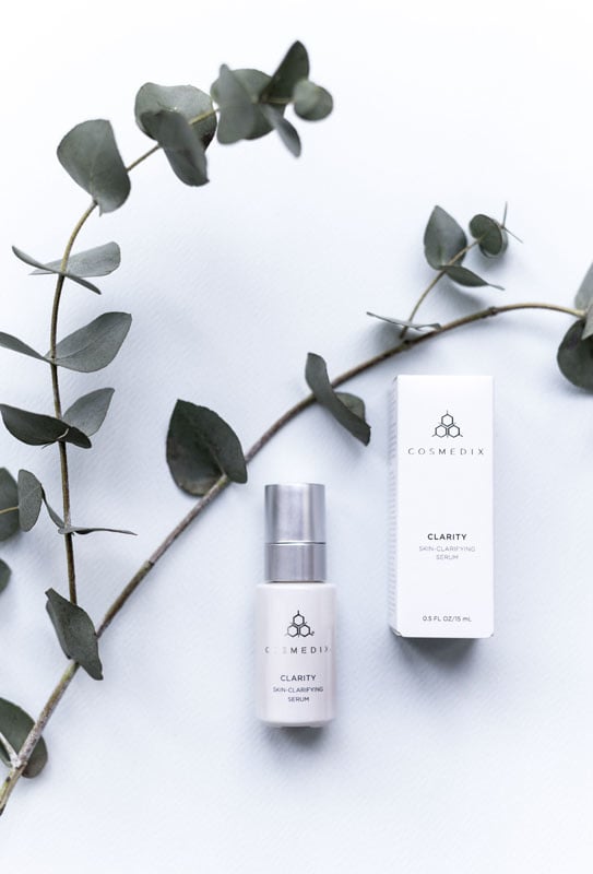 Clarity Serum Cosmedix