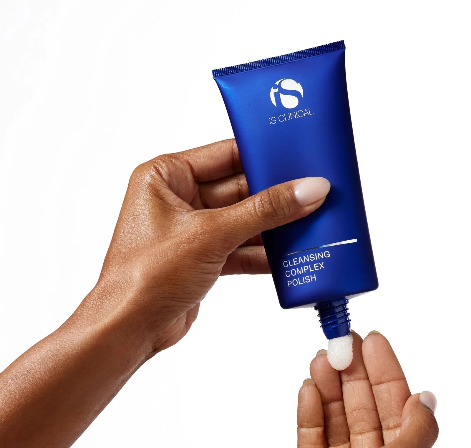 CLEANSING COMPLEX POLISH