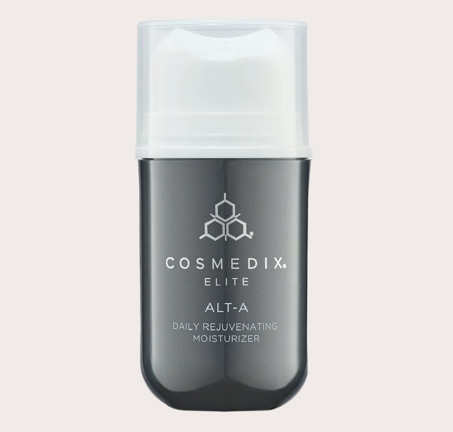 Cosmedix AlT A Moisturizer Elite