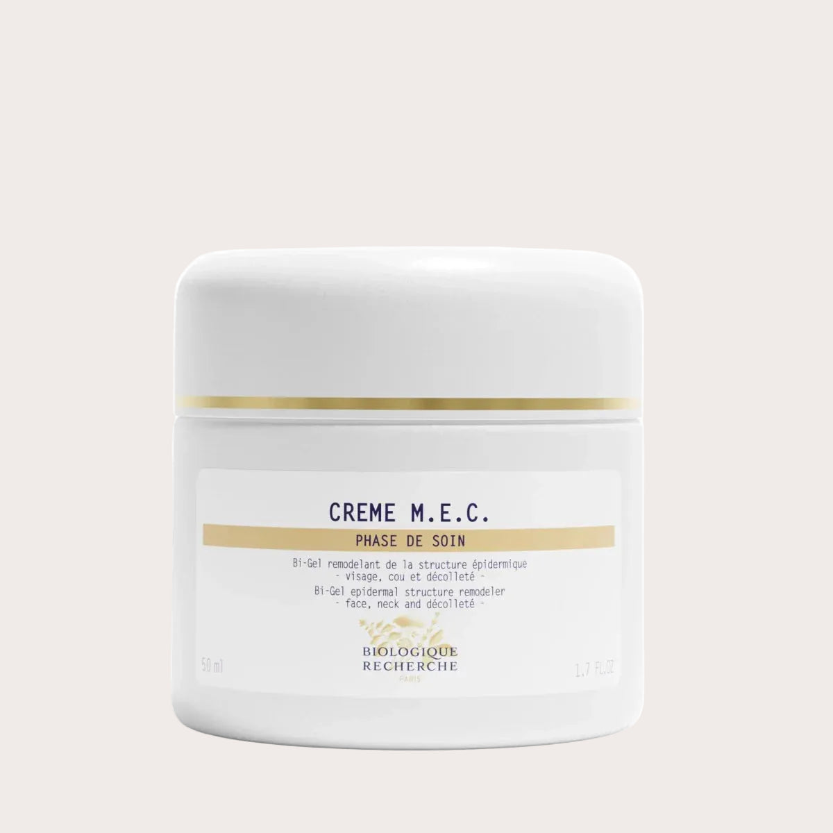 CREME M.E.C.