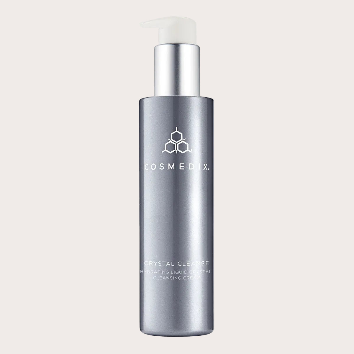 crystalcleanse-cosmedix zachte reiniger