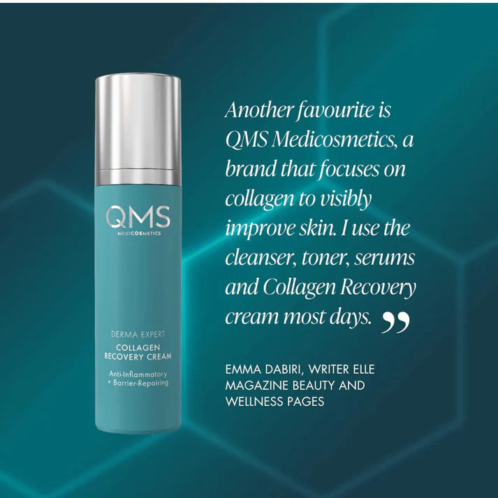 QMS Collagen Recovery Day & Night Cream