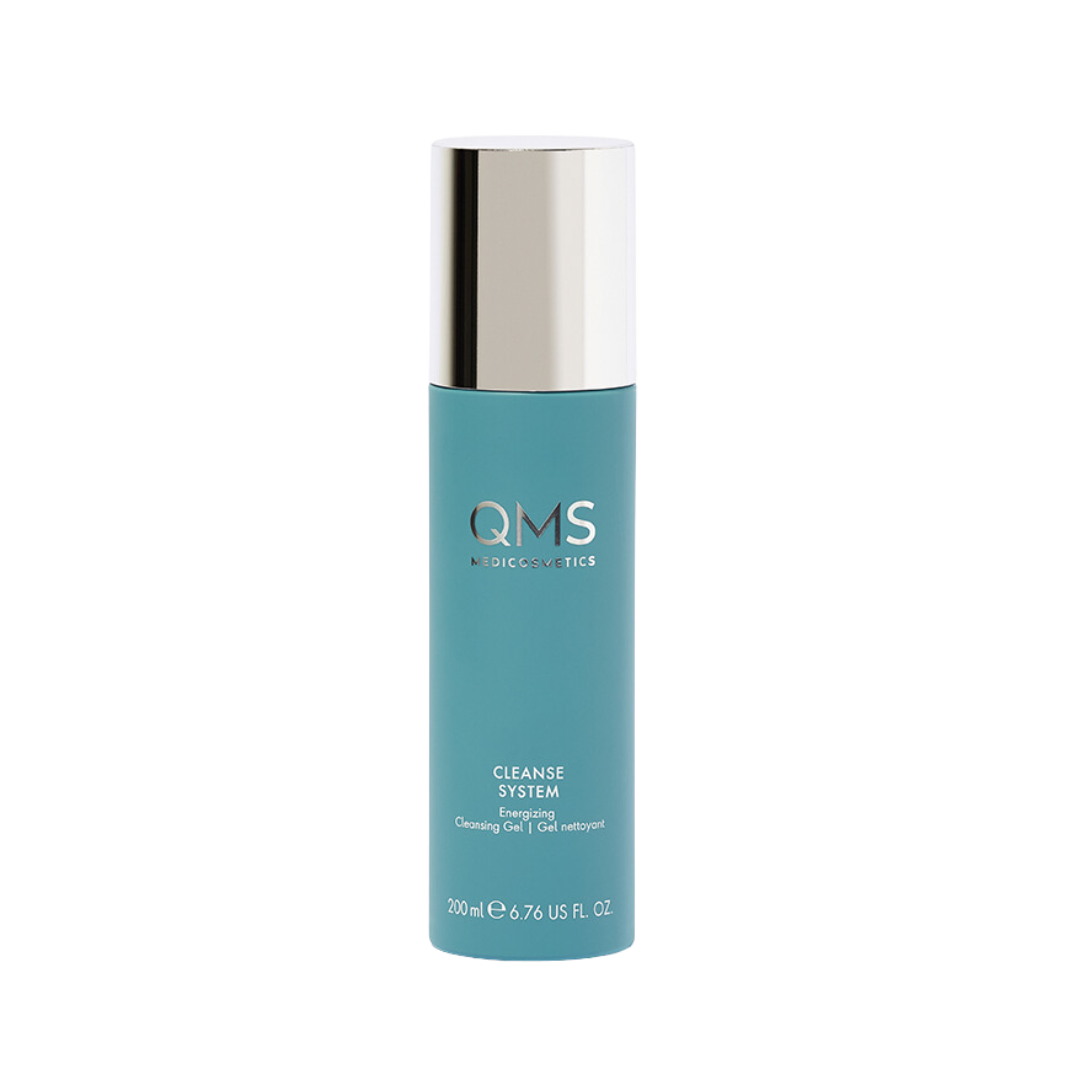 Energizing Cleansing Gel