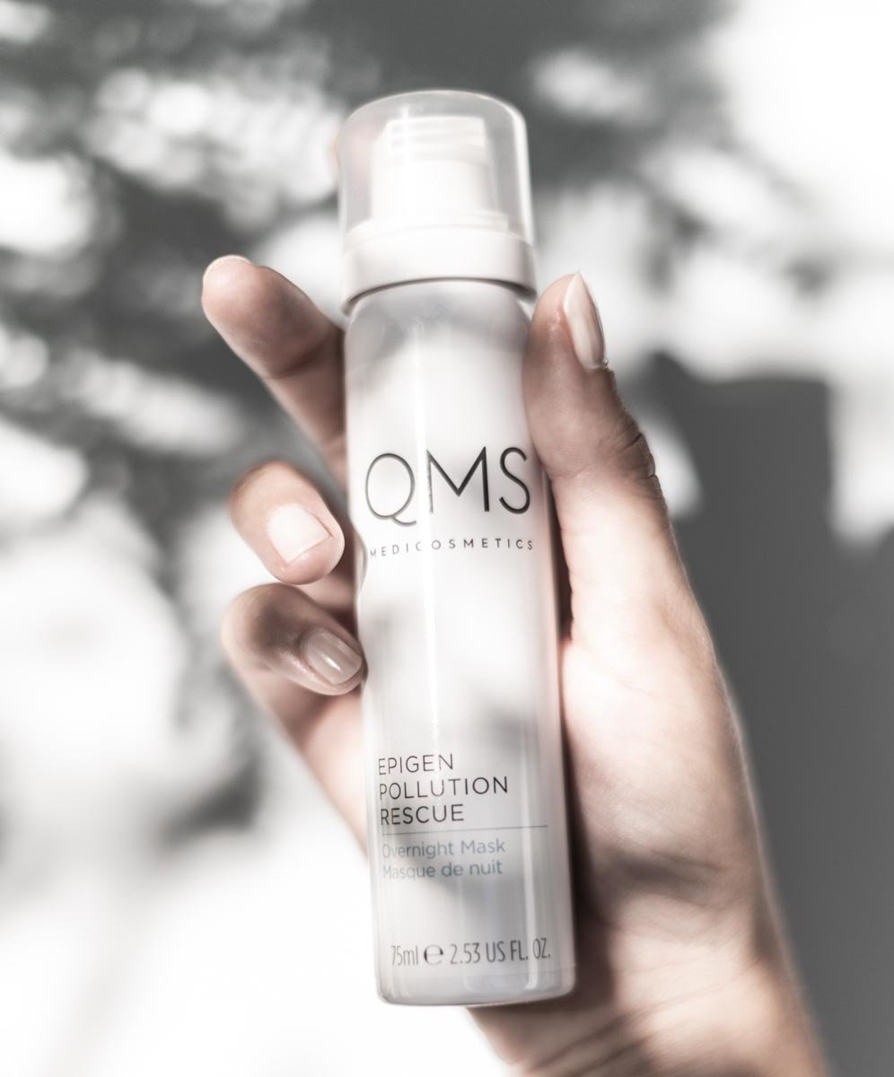Epigen Pollution Rescue Mask 3