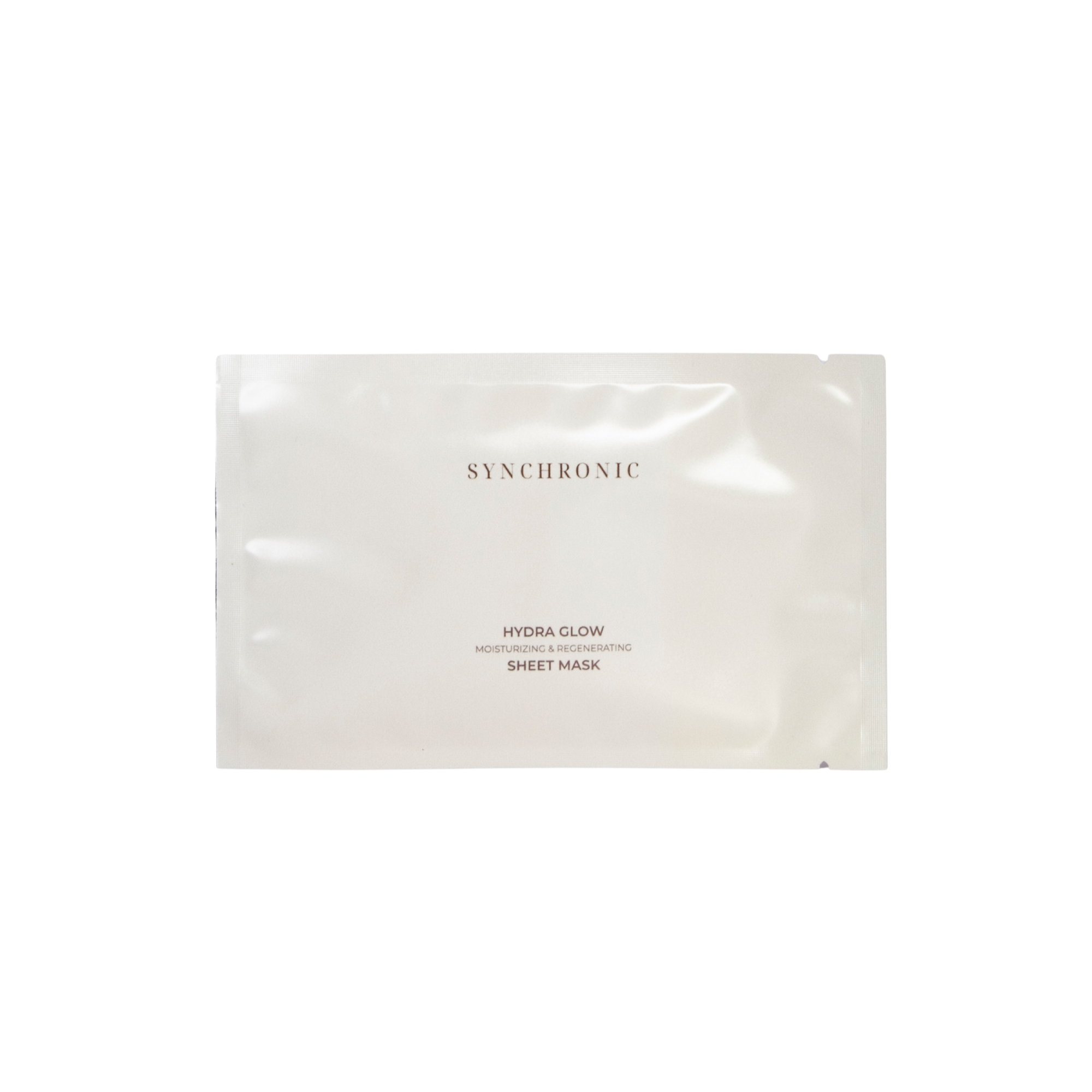 HYDRA GLOW SHEET MASK