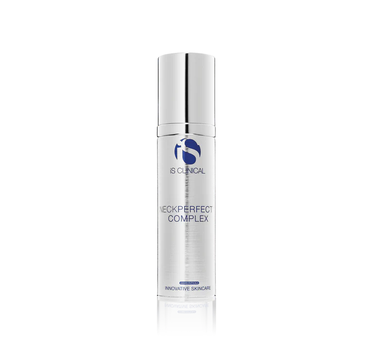 NECKPERFECT COMPLEX | iS CLINICAL