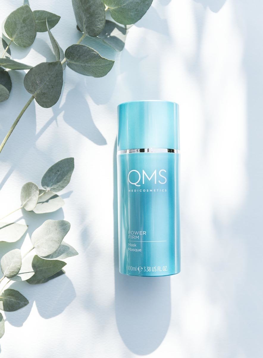QMS antiaging masker Powerfirm