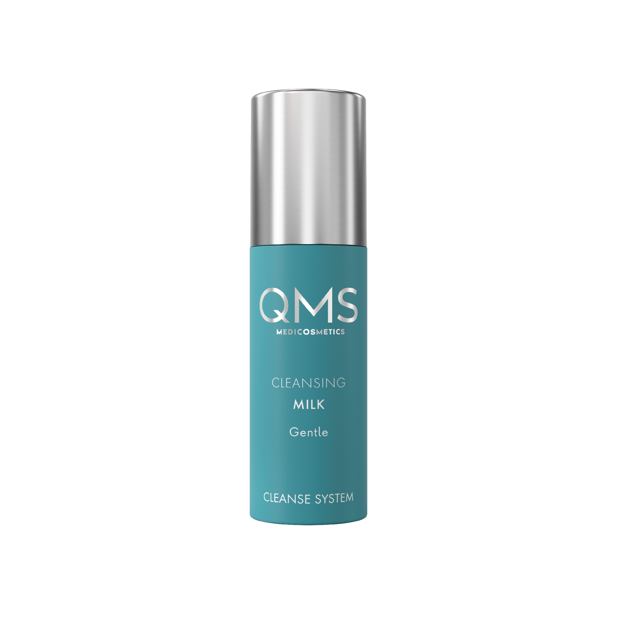 QMS_DS_EAN x_Gentle Cleansing 50ml White