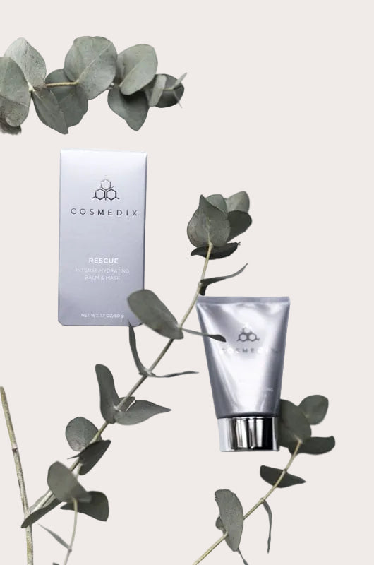 Rescue Balm Cosmedix