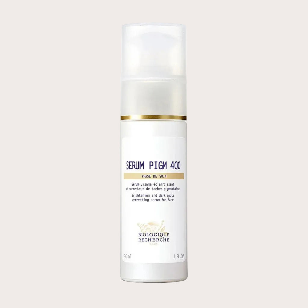 SÉRUM PIGM 400